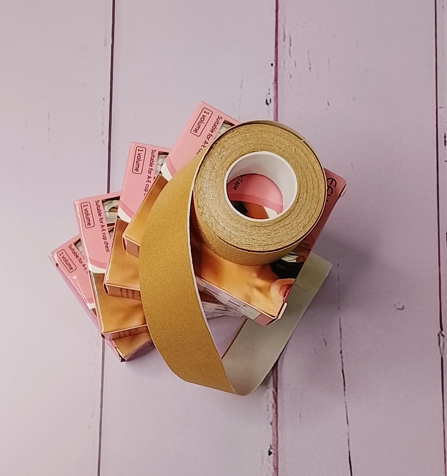 چسب لیفت سینه رول 5 متری برند EELHOE