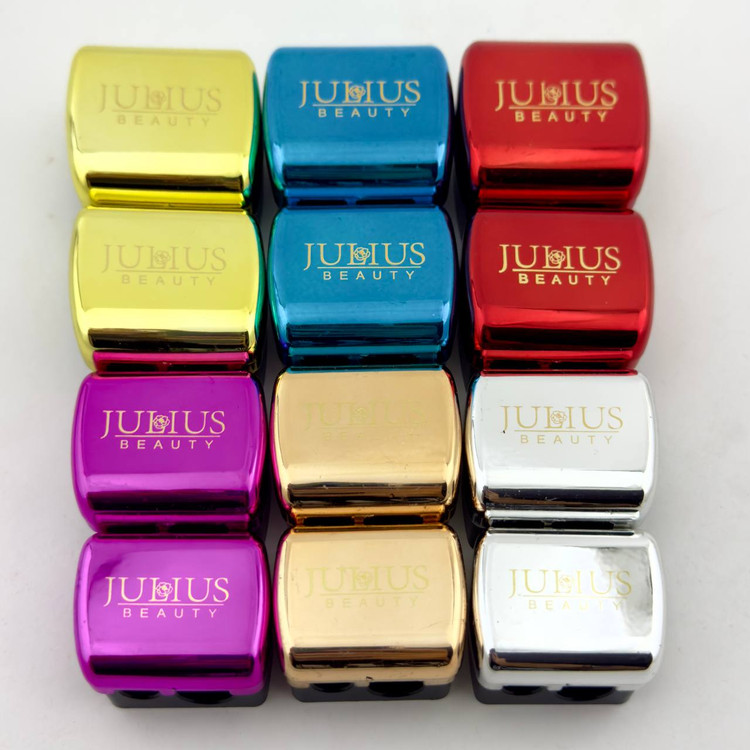 تراش دوقلو‌ رنگی برند ژولیوس بیوتی