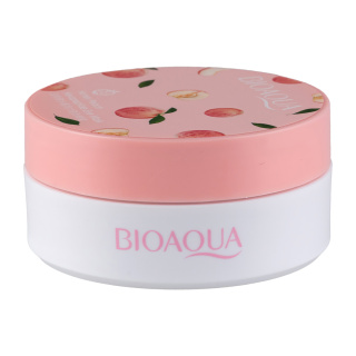 پچ زیر چشم هلو بیوآکوا حجم 80 میلی لیتر