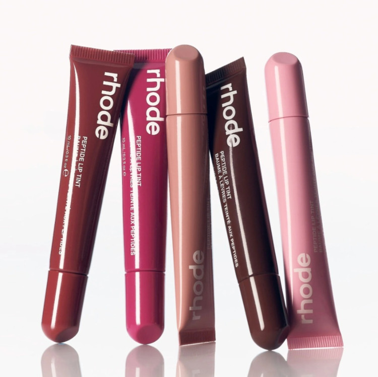 لیپ گلاس هک rhode