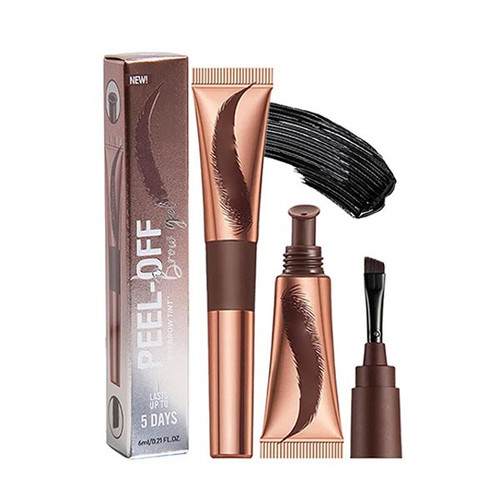 تینت ابرو پیل آف اولیبولا OLIBOLLA