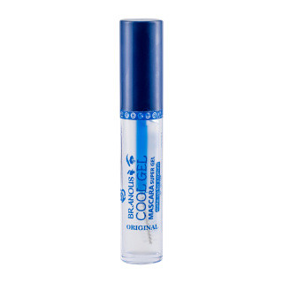 ژل ابرو برانوس مدل Cool Gel