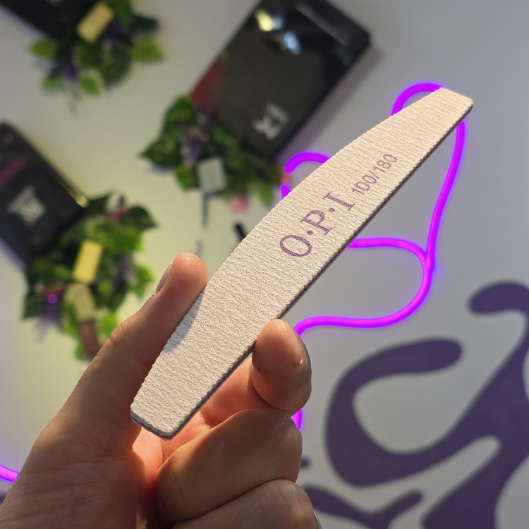 سوهان ناخن OPI 100/180