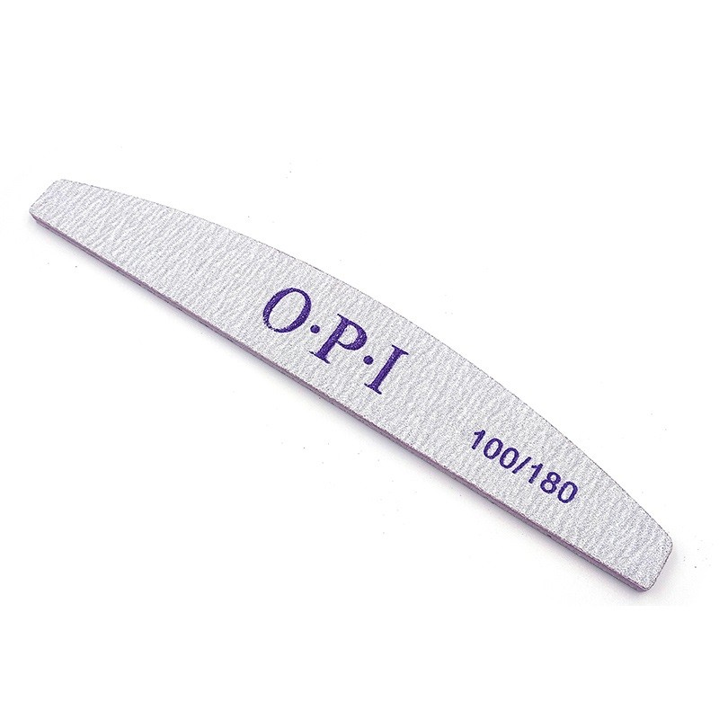 سوهان ناخن OPI 100/180